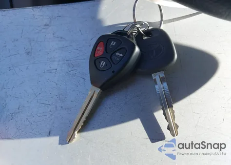 2013 Toyota Corolla L из США, поврежденный, VIN 5YFBU4EE1DP193389